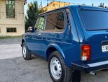LADA (VAZ) Niva-8