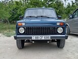 LADA (VAZ) Niva-2