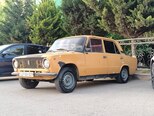 LADA (VAZ) 21011-1