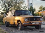 LADA (VAZ) 21011-2