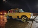 LADA (VAZ) 21011-5