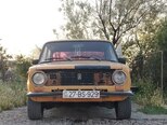 LADA (VAZ) 21011-3