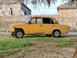 LADA (VAZ) 21011-7