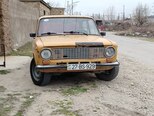 LADA (VAZ) 21011-9