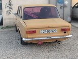 LADA (VAZ) 21011-8