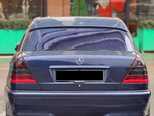 Mercedes C 220-5