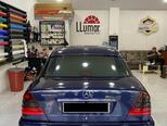 Mercedes C 220-2
