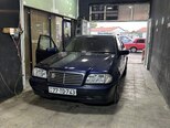 Mercedes C 220-11