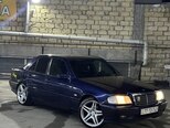 Mercedes C 220-8