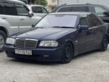 Mercedes C 220-12