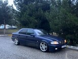 Mercedes C 220-7