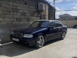 Mercedes C 220-9
