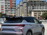Geely Coolray-4