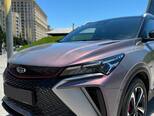 Geely Coolray-3