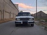 LADA (VAZ) 2107-1