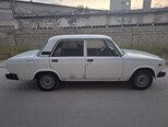 LADA (VAZ) 2107-4
