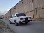 LADA (VAZ) 2107-8