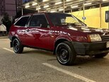LADA (VAZ) 2108-3