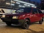 LADA (VAZ) 2108-2