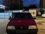 LADA (VAZ) 2108-1