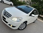 Mercedes B 170-2