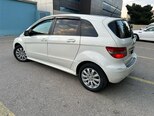 Mercedes B 170-6