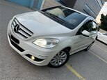 Mercedes B 170-4