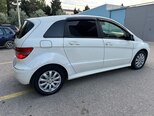 Mercedes B 170-9