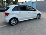 Mercedes B 170-7