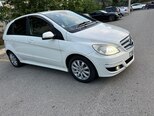 Mercedes B 170-16