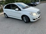 Mercedes B 170-15