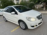 Mercedes B 170-12