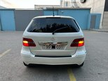 Mercedes B 170-17