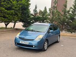 Toyota Prius-1
