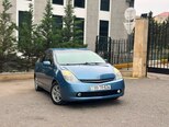 Toyota Prius-4