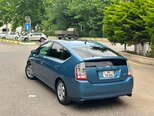 Toyota Prius-5