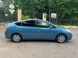 Toyota Prius-10