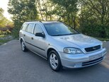 Opel Astra-9