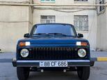 LADA (VAZ) Niva-1