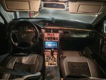 Mercedes E 240-9