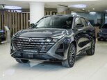 Changan Uni-Z-1