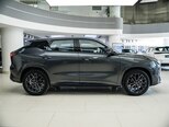 Changan Uni-Z-3
