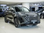 Changan Uni-Z-2