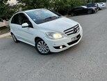 Mercedes B 170-5