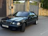 Mercedes C 240-2