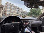 Mercedes E 220-8