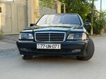 Mercedes C 240-3