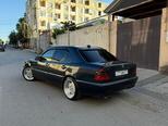 Mercedes C 240-5