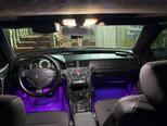 Mercedes C 240-7