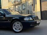 Mercedes C 240-10